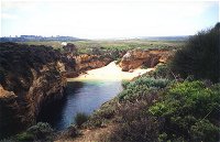 Loch Ard Gorge