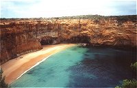 Loch Ard Gorge