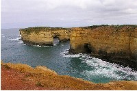 Loch Ard Gorge