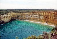 Loch Ard Gorge