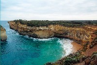 Loch Ard Gorge