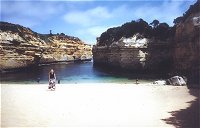 Loch Ard Gorge